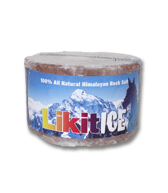 LIKIT, SALE DELL'HIMALAYA 1000 GR  